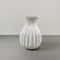 Modern Minimalist Imitation Ceramic Plastic Vase 7