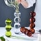 Romantic Spherical Glass Hydroponic Flower Pot 2