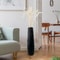 Modern Stylish Large Floor Standing Flower Vase 1