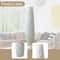 Modern Stylish Large Floor Standing Flower Vase 6