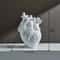 Anatomical HeartShaped Creative Sculpture Vase 2