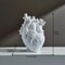 Anatomical HeartShaped Creative Sculpture Vase 2