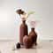Artistic Decorative Vase 3Piece Set 0