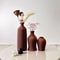 Artistic Decorative Vase 3Piece Set 1