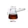 High Borosilicate Glass Turkish Coffee Pot Tea Maker 1