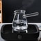 High Borosilicate Glass Turkish Coffee Pot Tea Maker 2