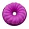 Kouglof Silicone Cake Mold Bakeware Tray 0