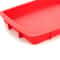 Non Stick Rectangular Silicone Cake Mold Baking Tools 4