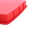 Non Stick Rectangular Silicone Cake Mold Baking Tools 5