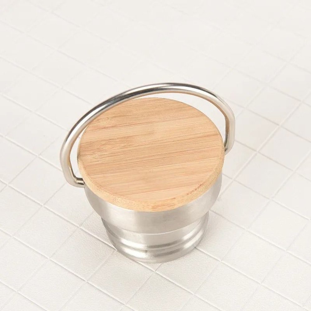 Stainless Steel Thermos Vacuum Insulated Travel Water Bottle 1