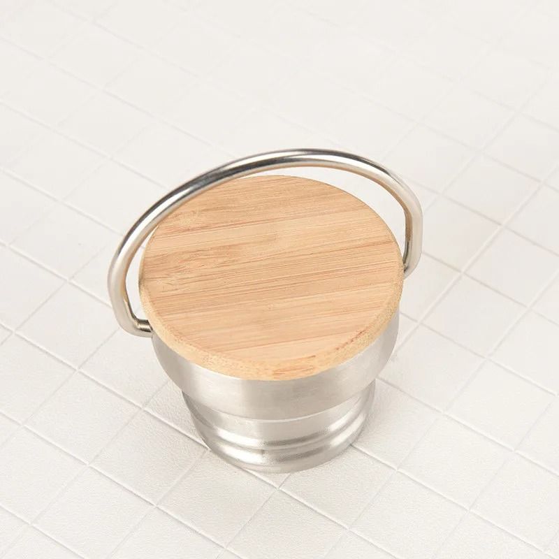 Stainless Steel Thermos Vacuum Insulated Travel Water Bottle 1