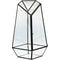 Quartz Shape Micro Landscape Glass Terrarium 1