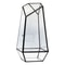 Quartz Shape Micro Landscape Glass Terrarium 3