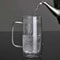 400ML Double Wall Glass Mug Drinking Glasses 3