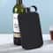 500ML Stainless Steel Flat Square Hip Flask 9