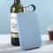 500ML Stainless Steel Flat Square Hip Flask 8