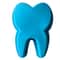 Teeth Shape Silicone Cake Molds Reusable Bakeware 0
