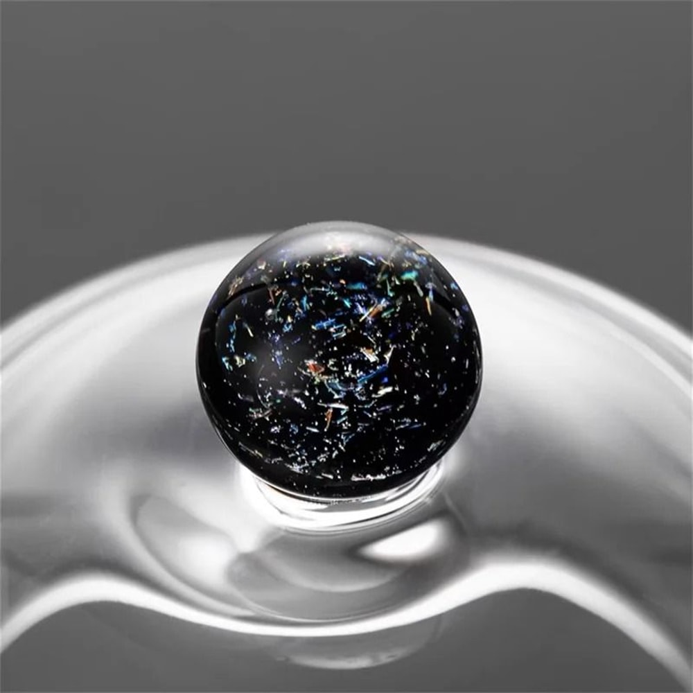 Small Glass Teapot Heat Resistant Tea Maker 2