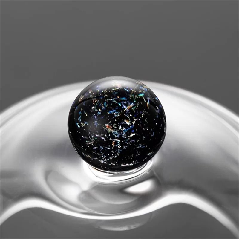 Small Glass Teapot Heat Resistant Tea Maker 2