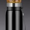 Large Capacity 304 Stainless Steel Tea Infuser Vacuum Flask 9