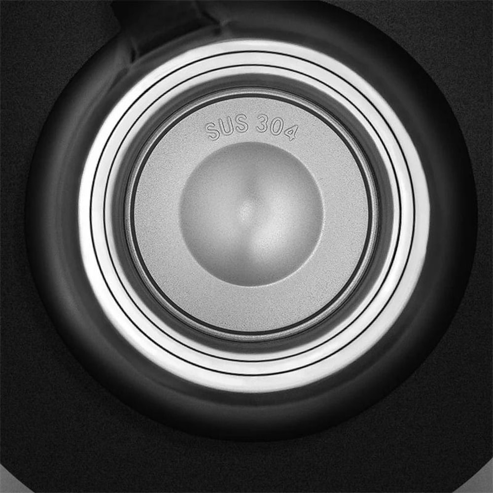 Large Capacity 304 Stainless Steel Tea Infuser Vacuum Flask 3