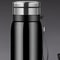Large Capacity 304 Stainless Steel Tea Infuser Vacuum Flask 7