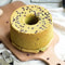 Aluminum Alloy Round Chiffon Cake Pan 5
