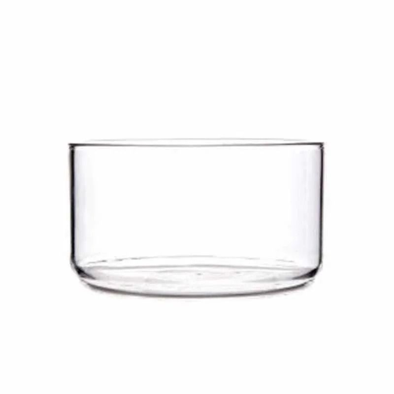 Micro Landscape Moss Plants Glass Bottle With Lid 2