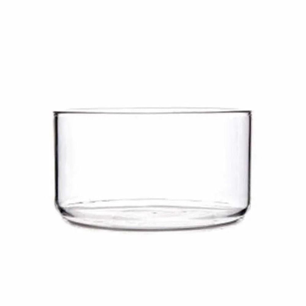 Micro Landscape Moss Plants Glass Bottle With Lid 6