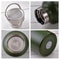 Stainless Steel Vacuum Insulated Sport Bottle 2