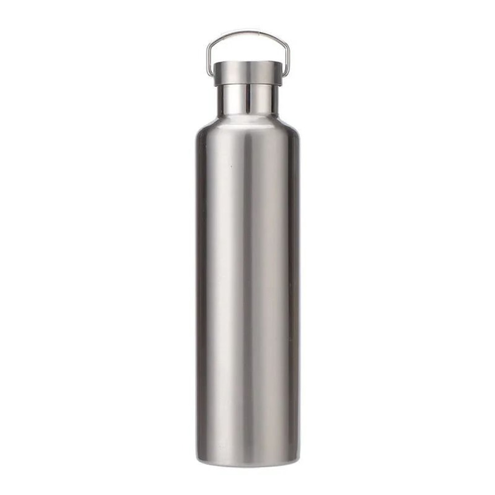 Stainless Steel Vacuum Insulated Sport Bottle 9