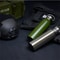 Stainless Steel Vacuum Insulated Sport Bottle 4