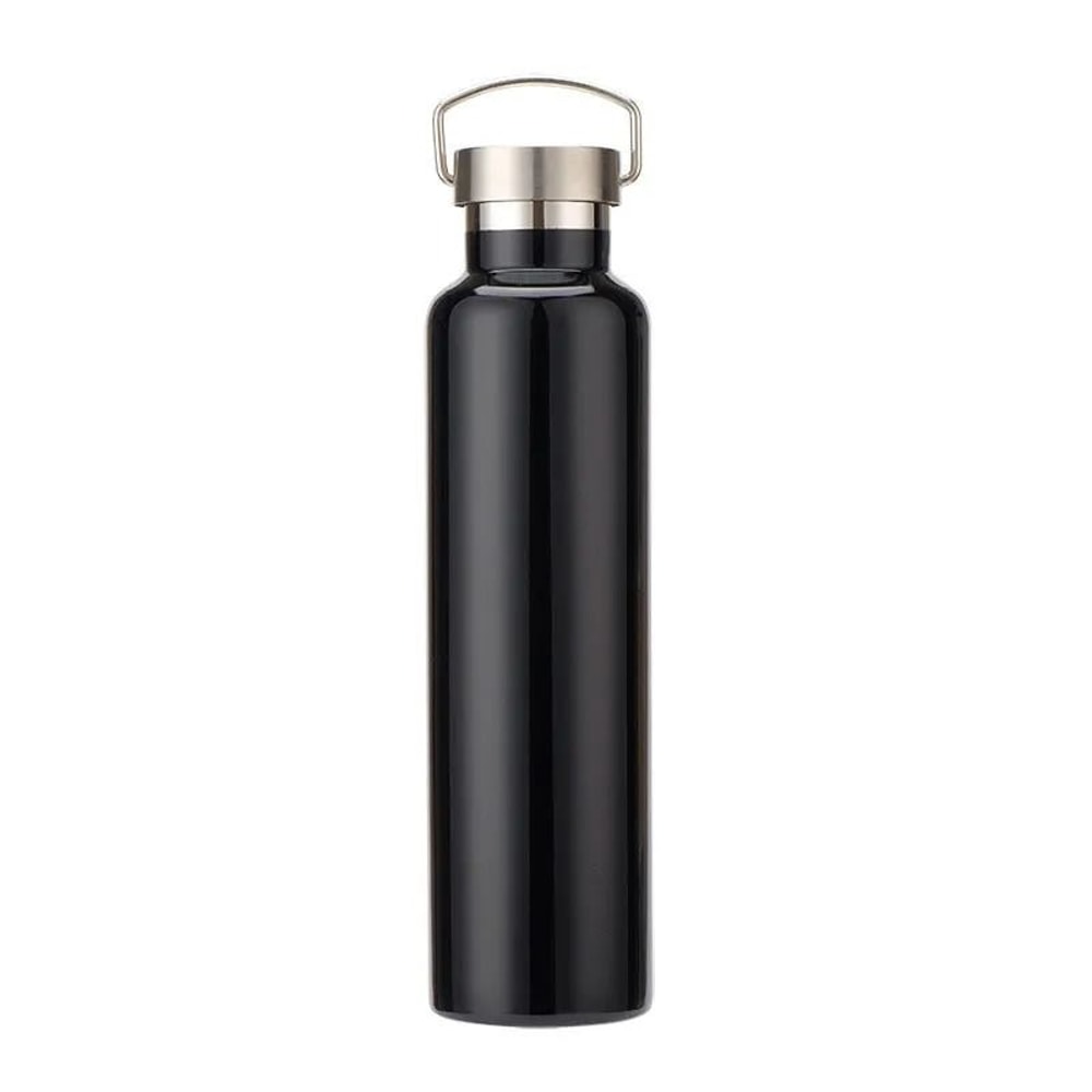 Stainless Steel Vacuum Insulated Sport Bottle 6