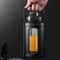 Large Capacity High Borosilicate Glass Water Bottle 3