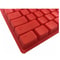 Mechanical Keyboard Silicone Mold For Chocolate Candy And Cake Decorating 2