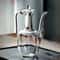 Traditional Song Style High Borosilicate Glass Teapot For Kung Fu Tea 1