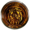 Creative Lion Head Double Wall Glass Whiskey And Spirits Mug 1