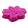Petal Bauhinia Flower Silicone Cake Mold Large Baking Pan 1