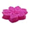 Petal Bauhinia Flower Silicone Cake Mold Large Baking Pan 1