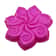 Petal Bauhinia Flower Silicone Cake Mold Large Baking Pan 3