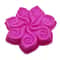 Petal Bauhinia Flower Silicone Cake Mold Large Baking Pan 3