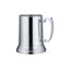Stainless Steel Double Wall Tankard Stein Beer Mug 5