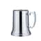 Stainless Steel Double Wall Tankard Stein Beer Mug 5