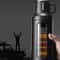 Large Capacity High Borosilicate Sport Glass Water Bottle With Infuser 5