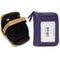 RFID AntiTheft Multifunctional Card Holder And Coin Purse 12