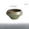 Retro Stone Style Simple Japanese Deep Bowls 5