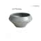 Retro Stone Style Simple Japanese Deep Bowls 7