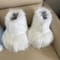 Fluffy Kig Fursuit Cosplay Paw Shoes 2