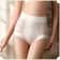 Womens HighWaisted HipLifting Body Shaping Shorts 6