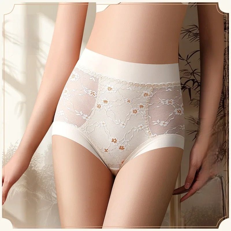 Womens HighWaisted HipLifting Body Shaping Shorts 6